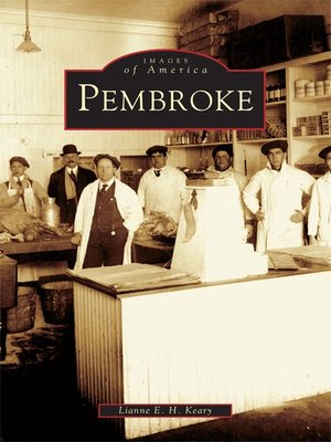 cover image of Pembroke